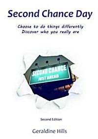 Second Chance Day (2nd Ed) (Paperback)