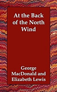 At the back of the North Wind (Abridged) (Paperback)