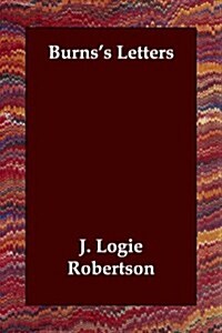 Burnss Letters (Paperback)