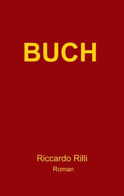 Buch (Paperback)