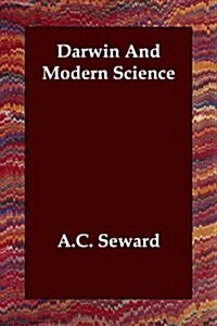 Darwin and Modern Science (Paperback)