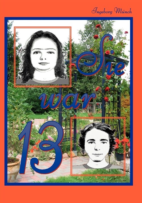 Sie War 13 (Paperback)