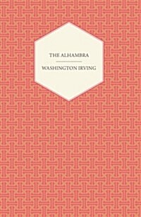 The Alhambra (Paperback)