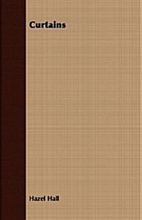 Curtains (Paperback)