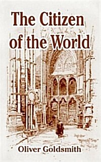 The Citizen of the World (Paperback, 3)
