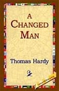 A Changed Man (Hardcover)