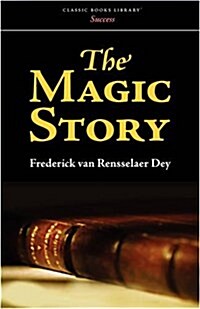 The Magic Story (Paperback)