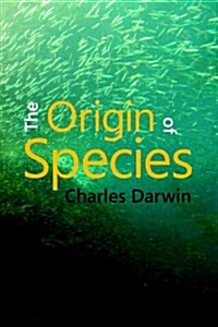 The Origin of Species (Paperback)