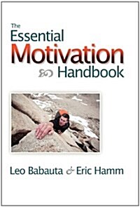 The Essential Motivation Handbook (Paperback)