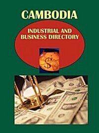 Cambodia Industrial and Business Directory (Paperback)