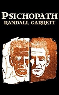 Psichopath by Randall Garret, Science Fiction, Fantasy (Paperback)