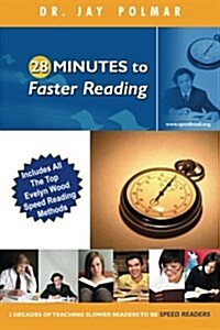 28 Minutes to Faster Reading (Paperback)