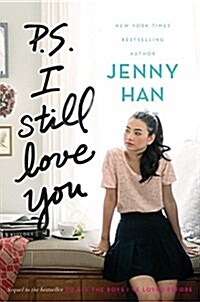 [중고] P.S. I Still Love You (Paperback)