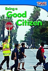 Being a Good Citizen (Paperback, 2)