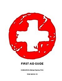 First Aid Guide (Paperback)