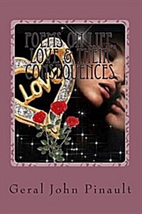 Poems on Life, Love & Their Consequences: Volumes 16-19 - Book #5 (Paperback)