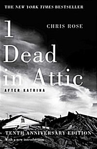 1 Dead in Attic: After Katrina (Paperback, Reissue)