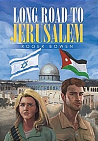 Long Road to Jerusalem (Hardcover)