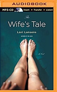 The Wifes Tale (MP3 CD)