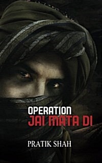 Operation Jai Mata Di (Paperback)