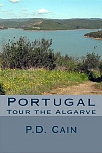 Tour the Algarve: Portugal (Paperback)