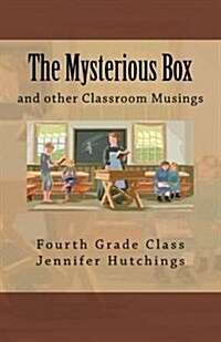 The Mysterious Box (Paperback)