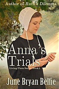 Annas Trials (Paperback)