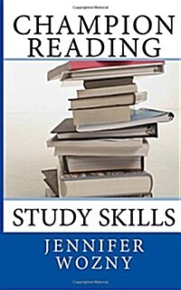 Champion Reading: Study Skills (Paperback)