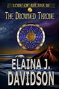 The Drowned Throne (Paperback)