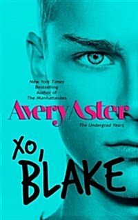 Xo, Blake (Paperback)