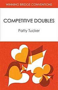 Winning Bridge Conventions: Competitive Doubles (Paperback)