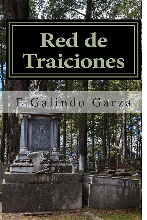 Red de Traiciones (Paperback)