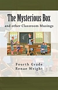 The Mysterious Box (Paperback)