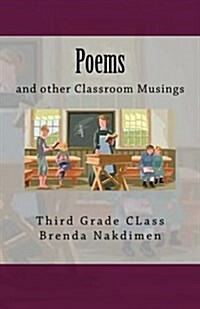 Poems: And Other Classroom Musings (Paperback)