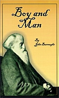 Boy and Man (Paperback)