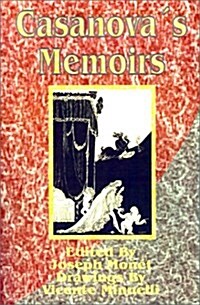 Casanovas Memoirs (Paperback)