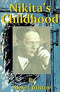 Nikitas Childhood (Paperback)