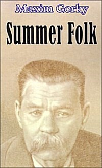 Summer Folk (Paperback)