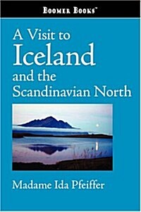 A Visit to Iceland (Paperback)