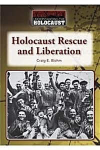 Holocaust Rescue and Liberation (Hardcover)