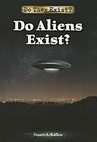 Do Aliens Exist? (Hardcover)