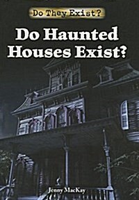 Do Haunted Houses Exist? (Hardcover)