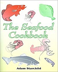 The Seafood Cookbook (Paperback)