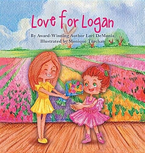 Love for Logan (Hardcover)