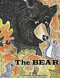 The Bear (Paperback)