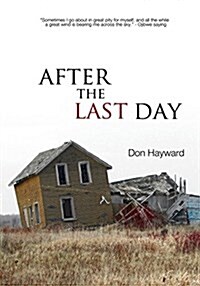 After the Last Day (Paperback)