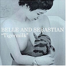 [중고] Belle & Sebastian - Tigermilk