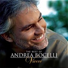 Andrea Bocelli - Vivere : Greatest Hits [CD+DVD]