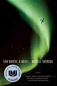 Far North (Paperback)