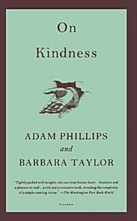 On Kindness (Paperback, 1st)